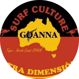 Tapia surf campeonato foanna pro